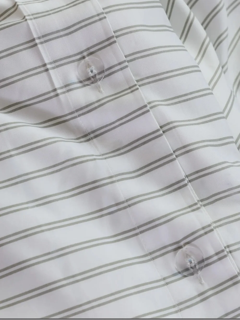 New Quince Bamboo Duvet Cover Set